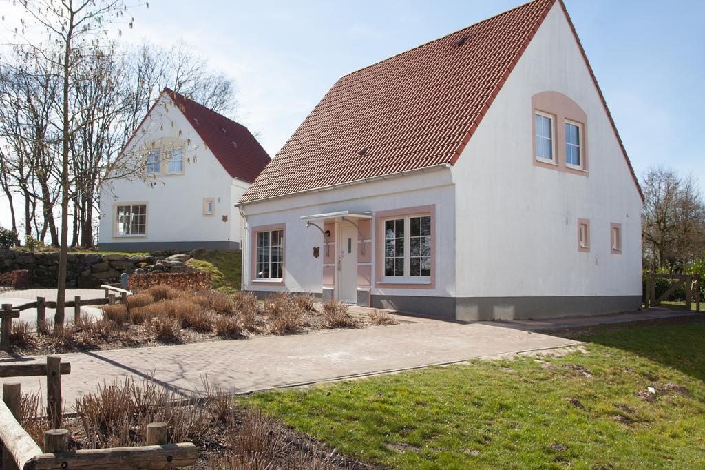 Willa Haus Willy Bad Bentheim Pokój zdjęcie