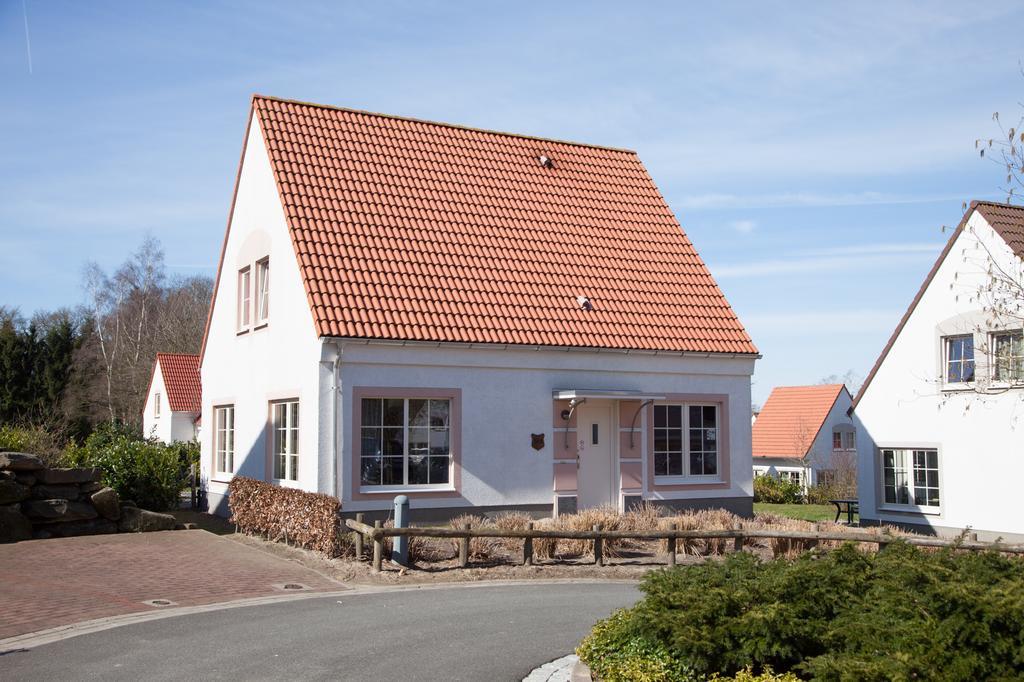 Willa Haus Willy Bad Bentheim Pokój zdjęcie