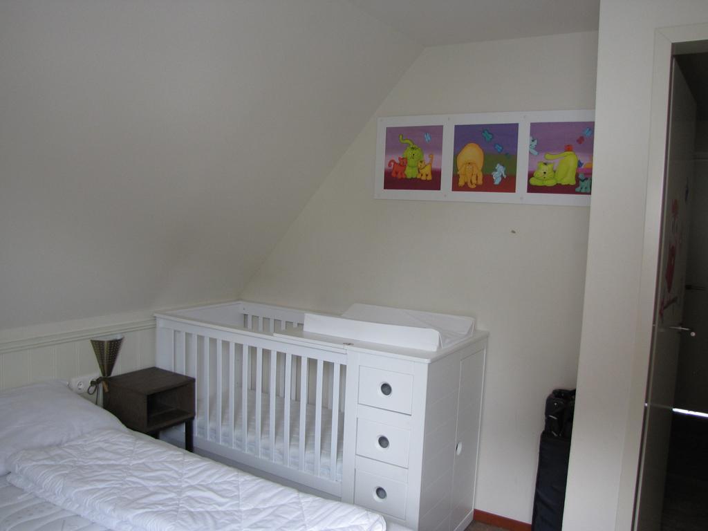 Willa Haus Willy Bad Bentheim Pokój zdjęcie