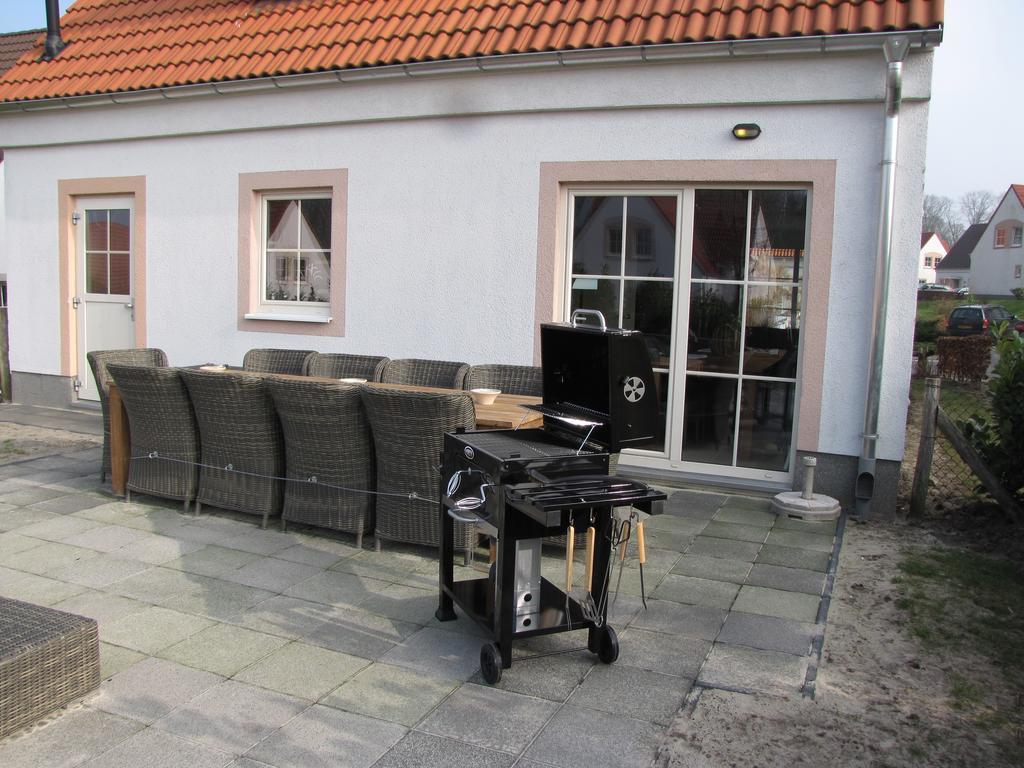 Willa Haus Willy Bad Bentheim Pokój zdjęcie