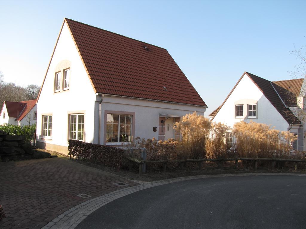 Willa Haus Willy Bad Bentheim Pokój zdjęcie